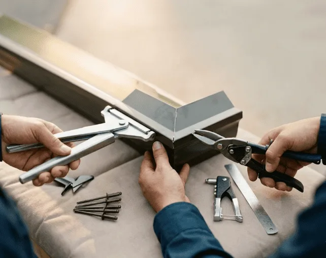 Why choose Gutter Repair in Jamul, CA